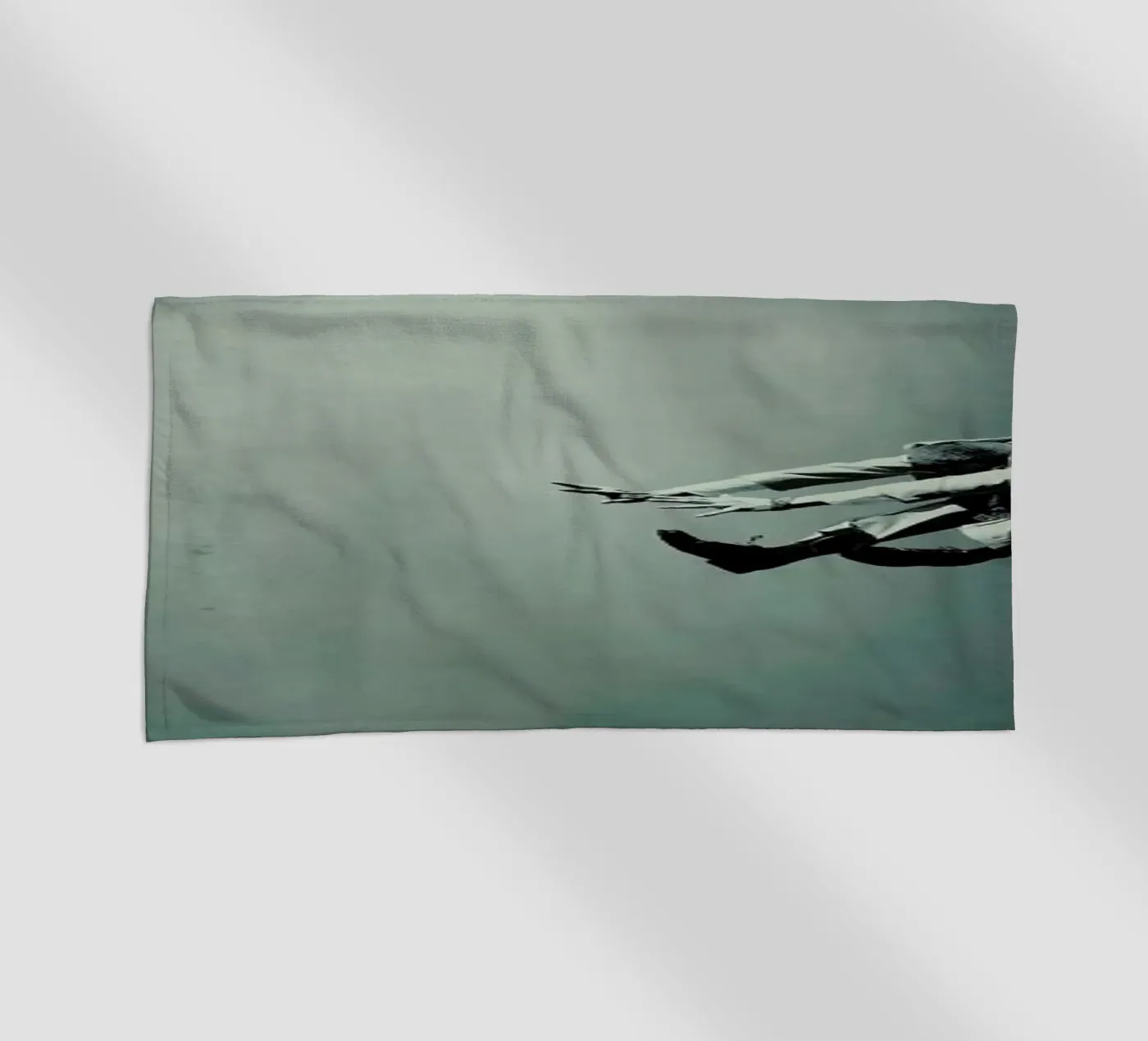 Vacation telo mare da Eugene Soloviev