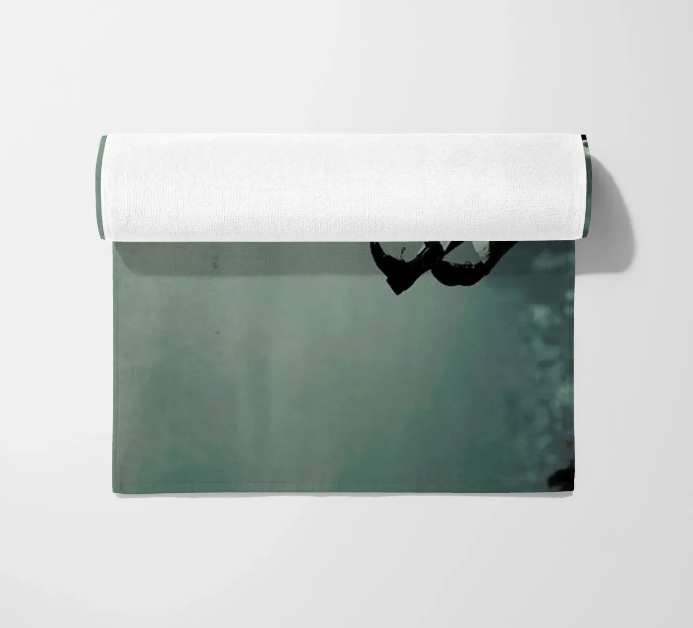 Vacation telo mare da Eugene Soloviev