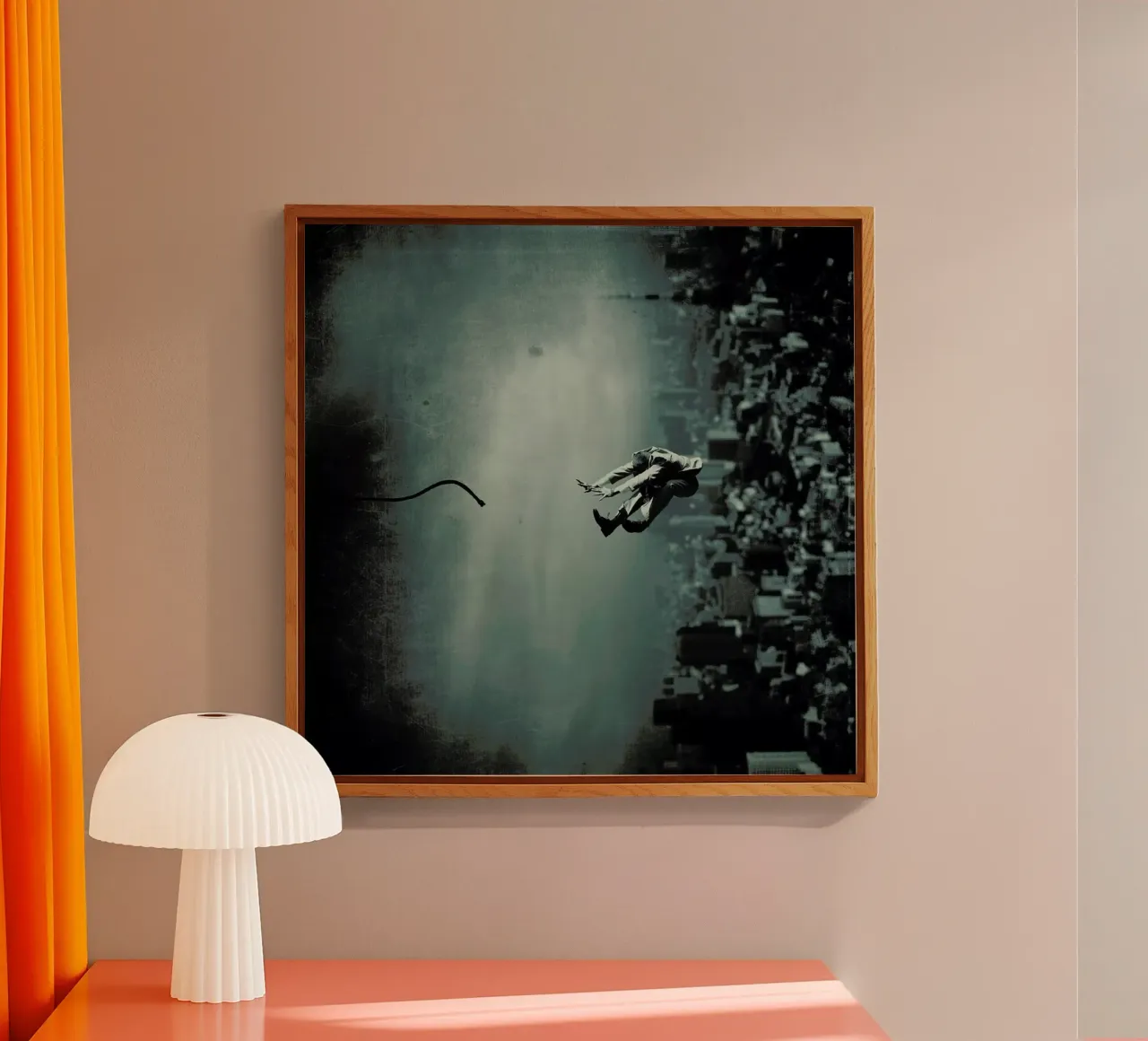 Vacation plexiglass da Eugene Soloviev