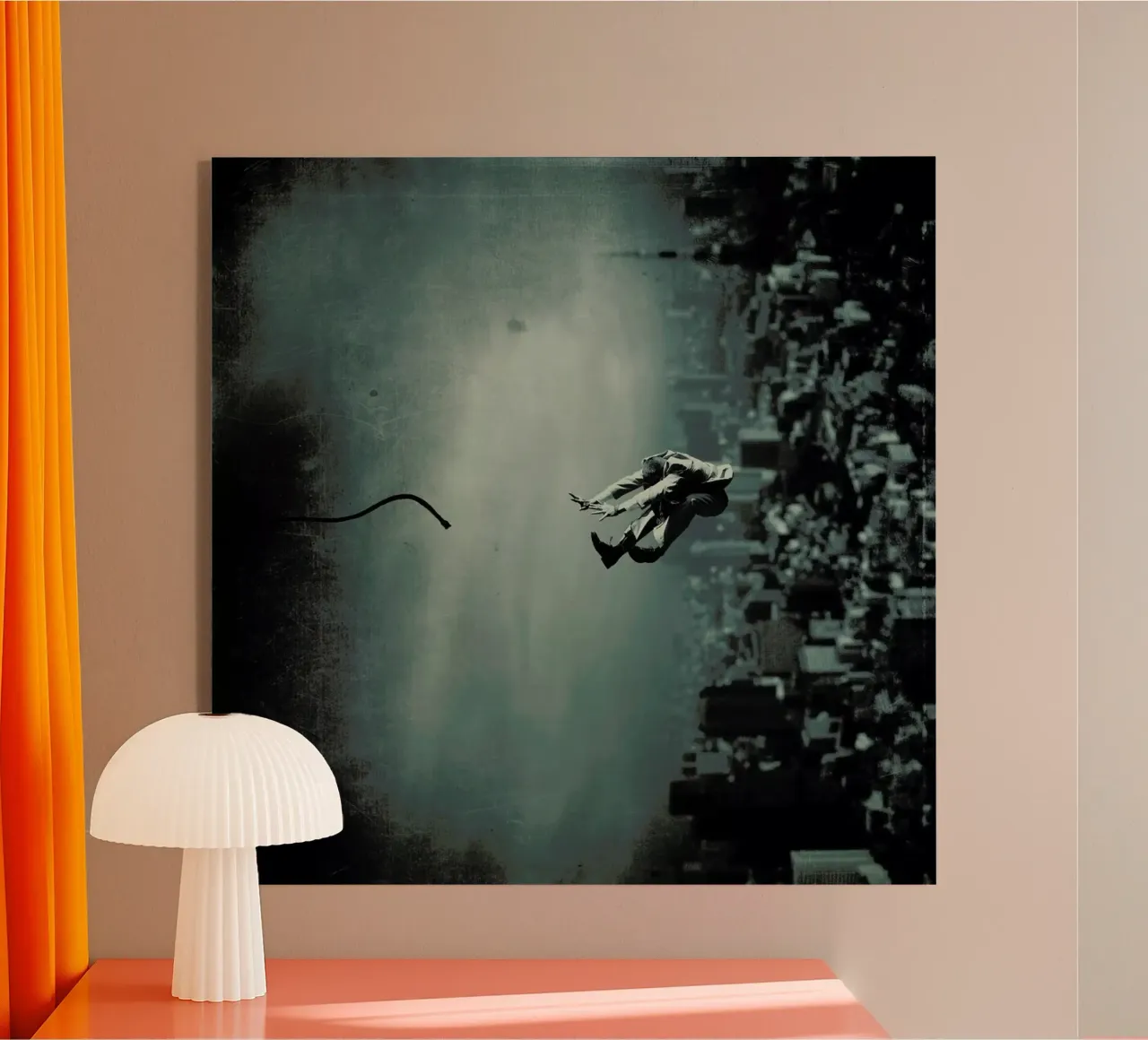 Vacation plexiglass da Eugene Soloviev