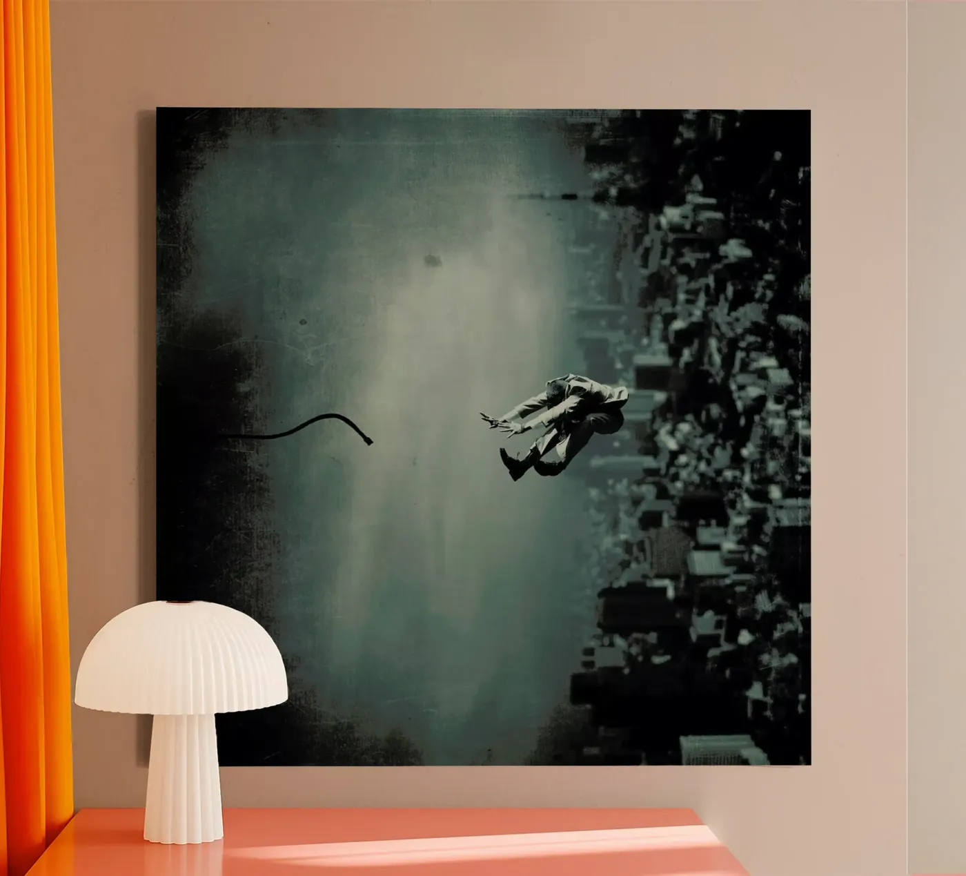 Vacation tela da Eugene Soloviev