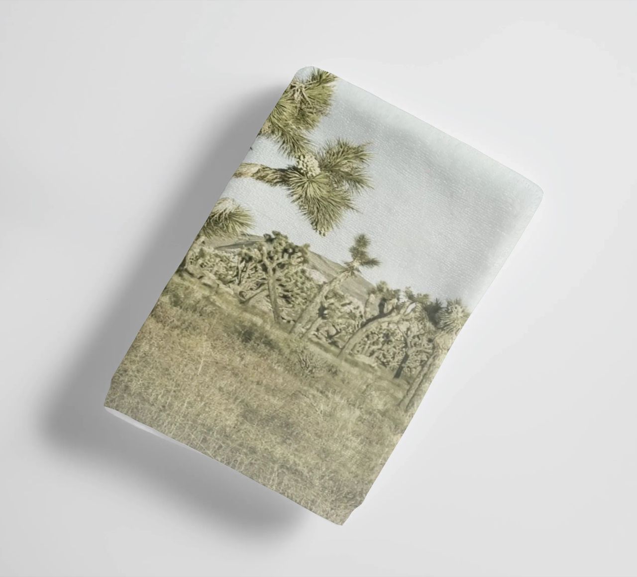 You are your only limit | Desert impression asciugamano da bagno da Melanie Viola