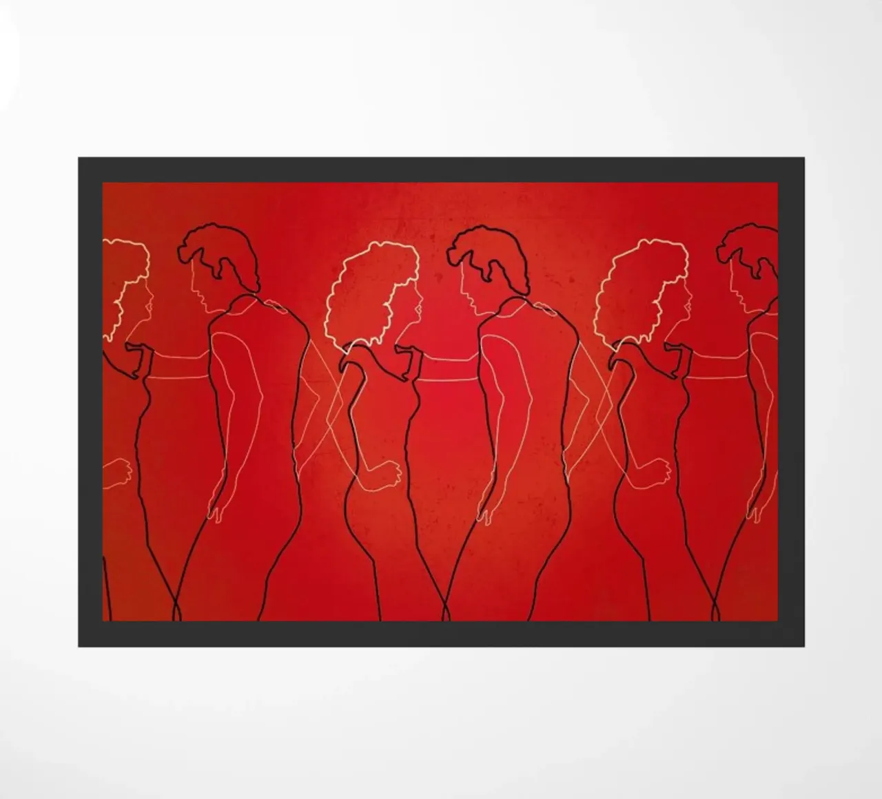 Grease zerbino da Fräulein Fisher