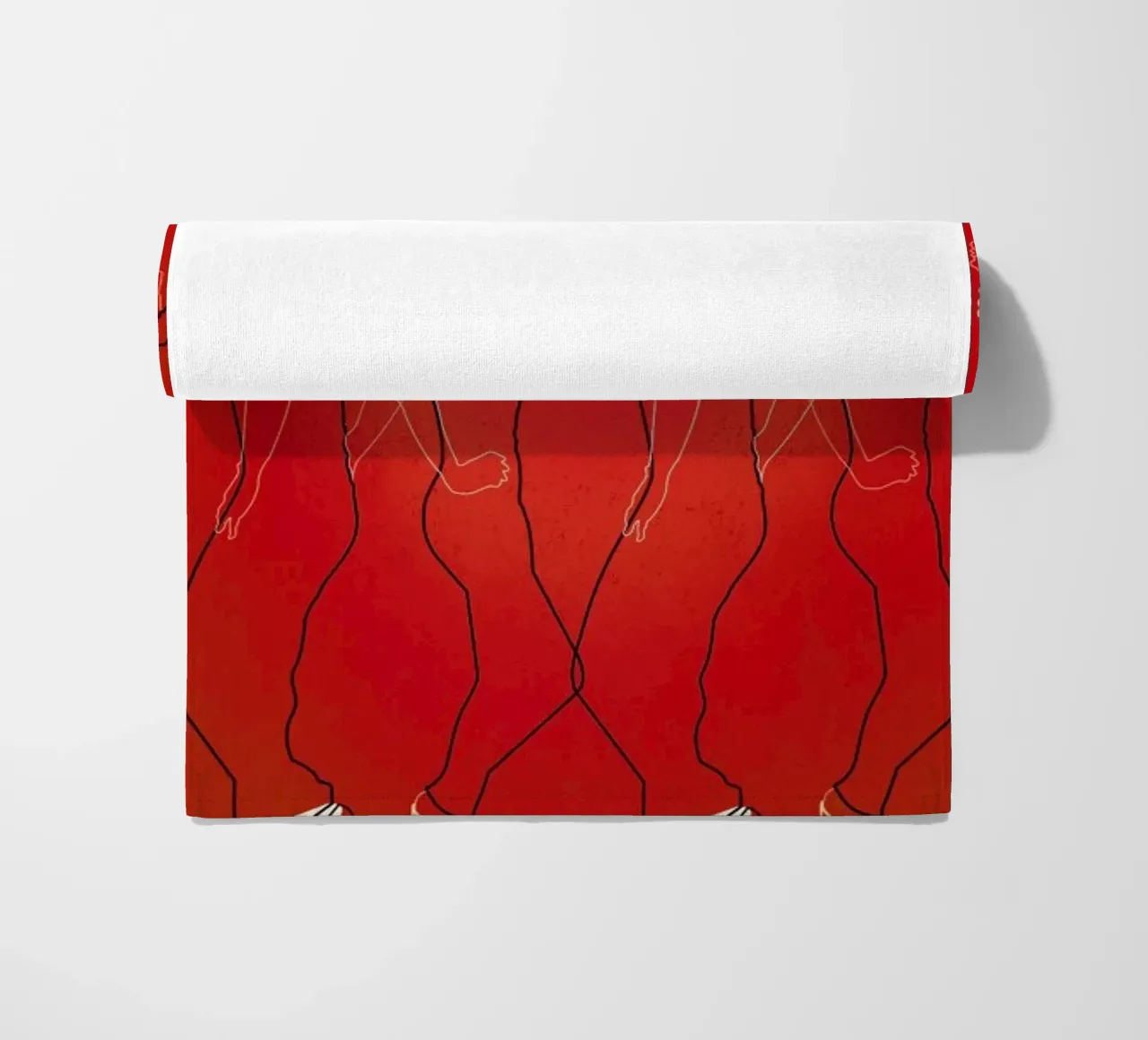 Grease telo mare da Fräulein Fisher