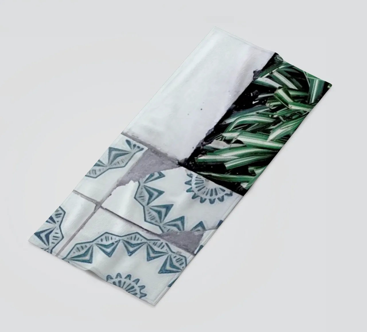 Tiles telo mare da Picture On The Fridge