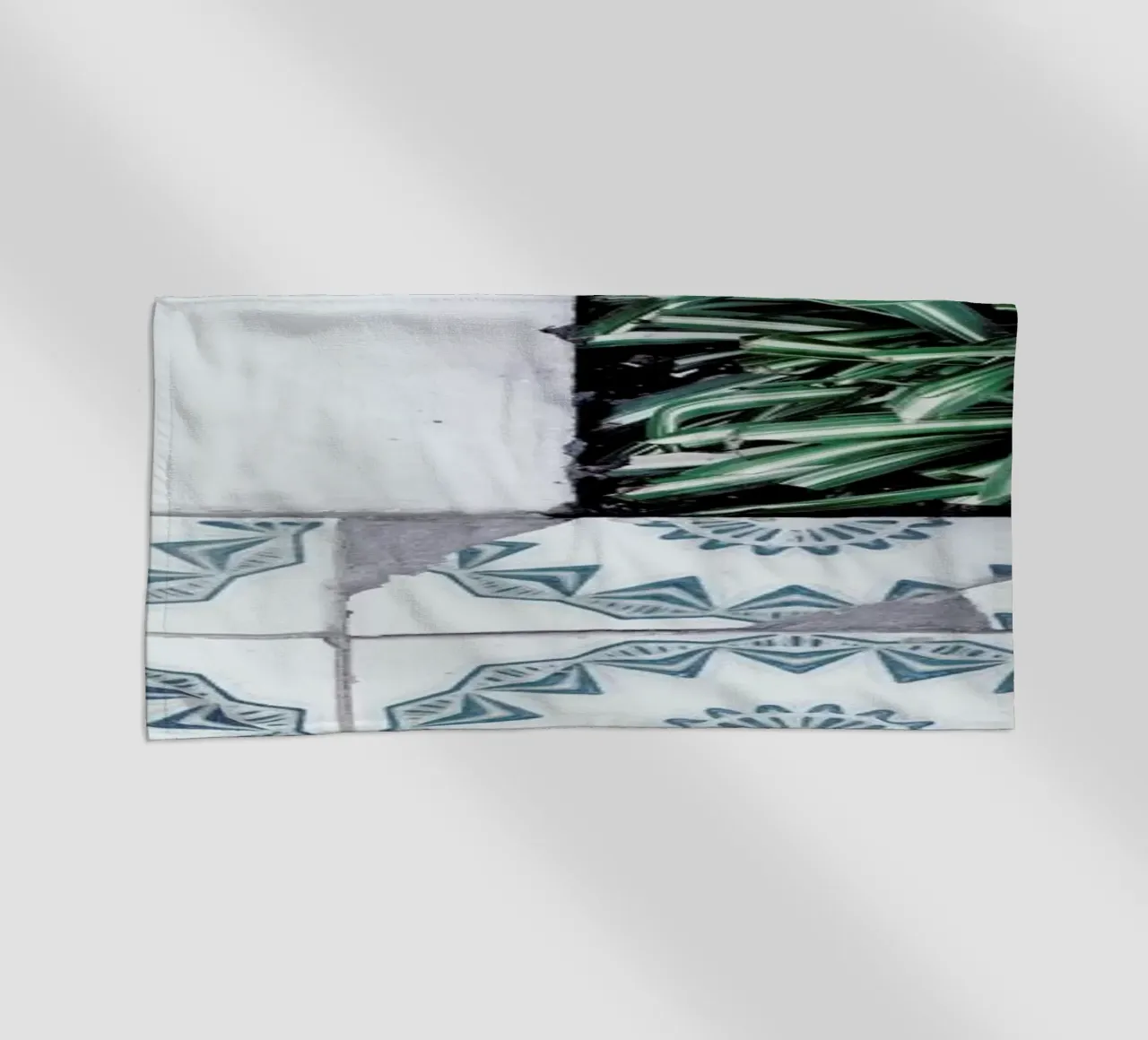 Tiles telo mare da Picture On The Fridge