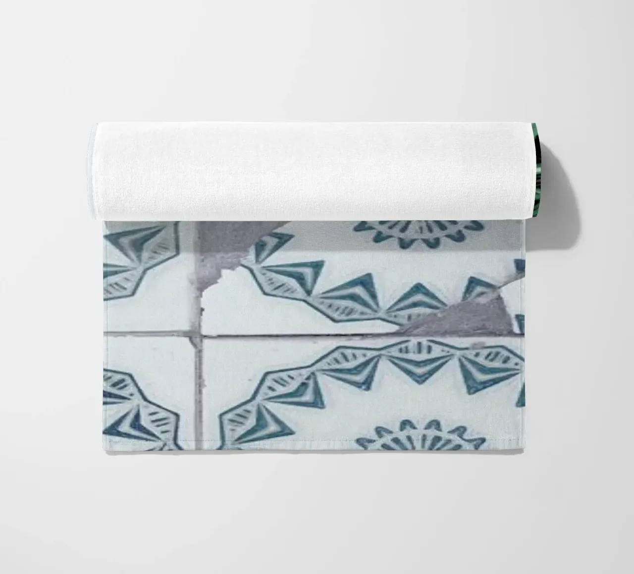 Tiles telo mare da Picture On The Fridge