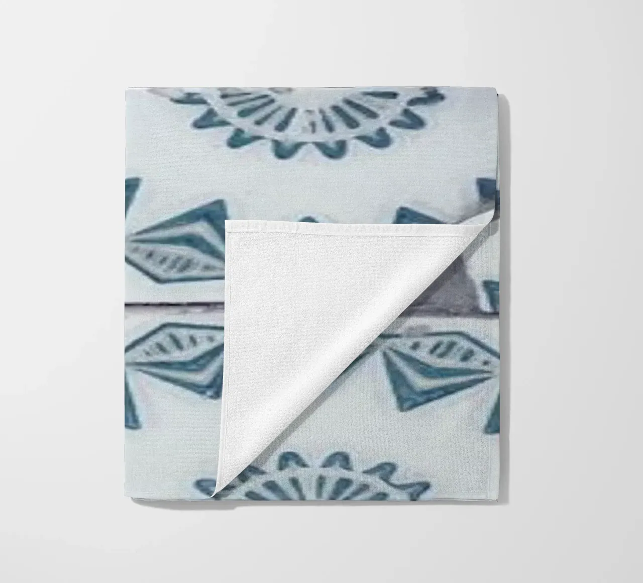 Tiles telo mare da Picture On The Fridge