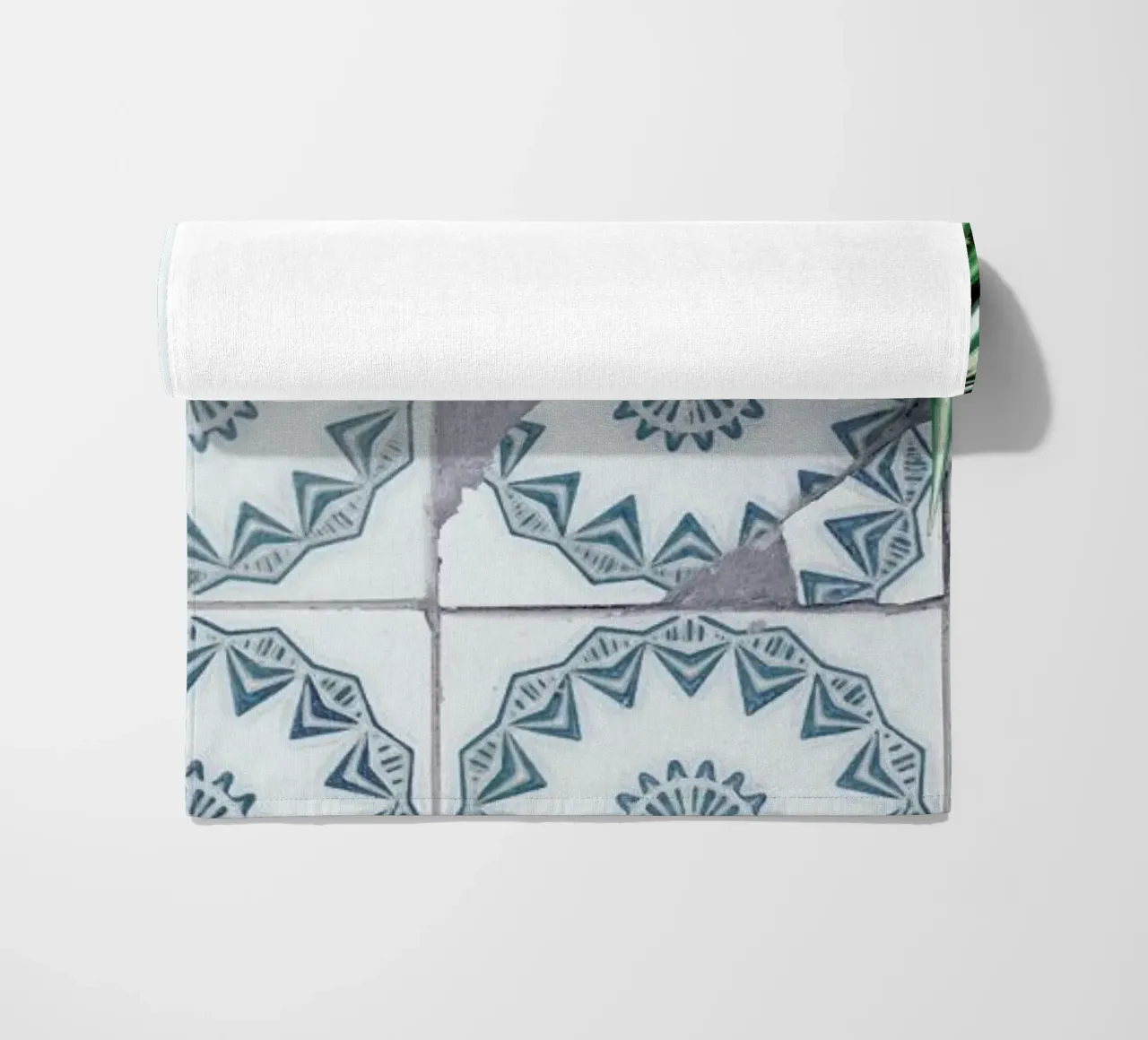 Tiles telo mare da Picture On The Fridge