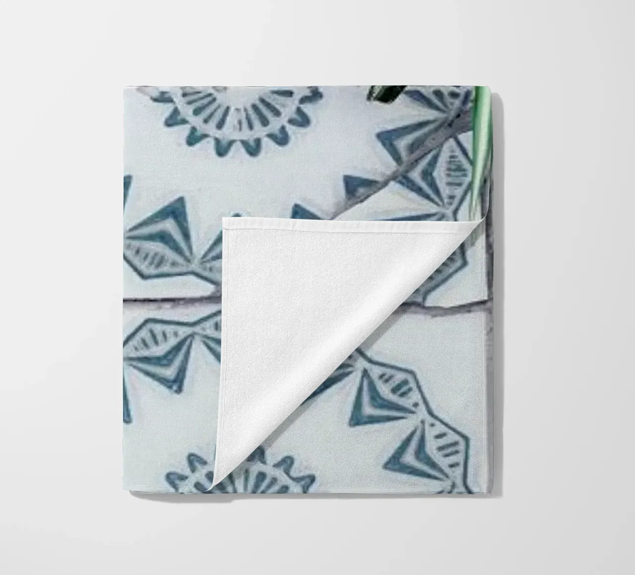 Tiles telo mare da Picture On The Fridge