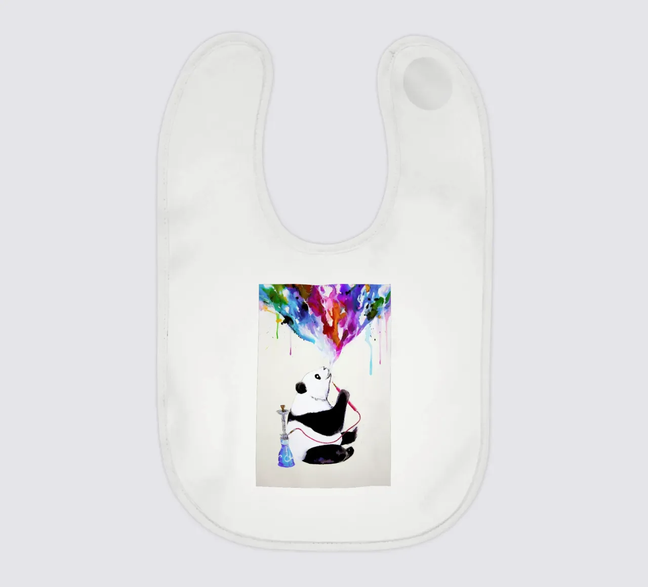 Chai bavaglino da Marc Allante