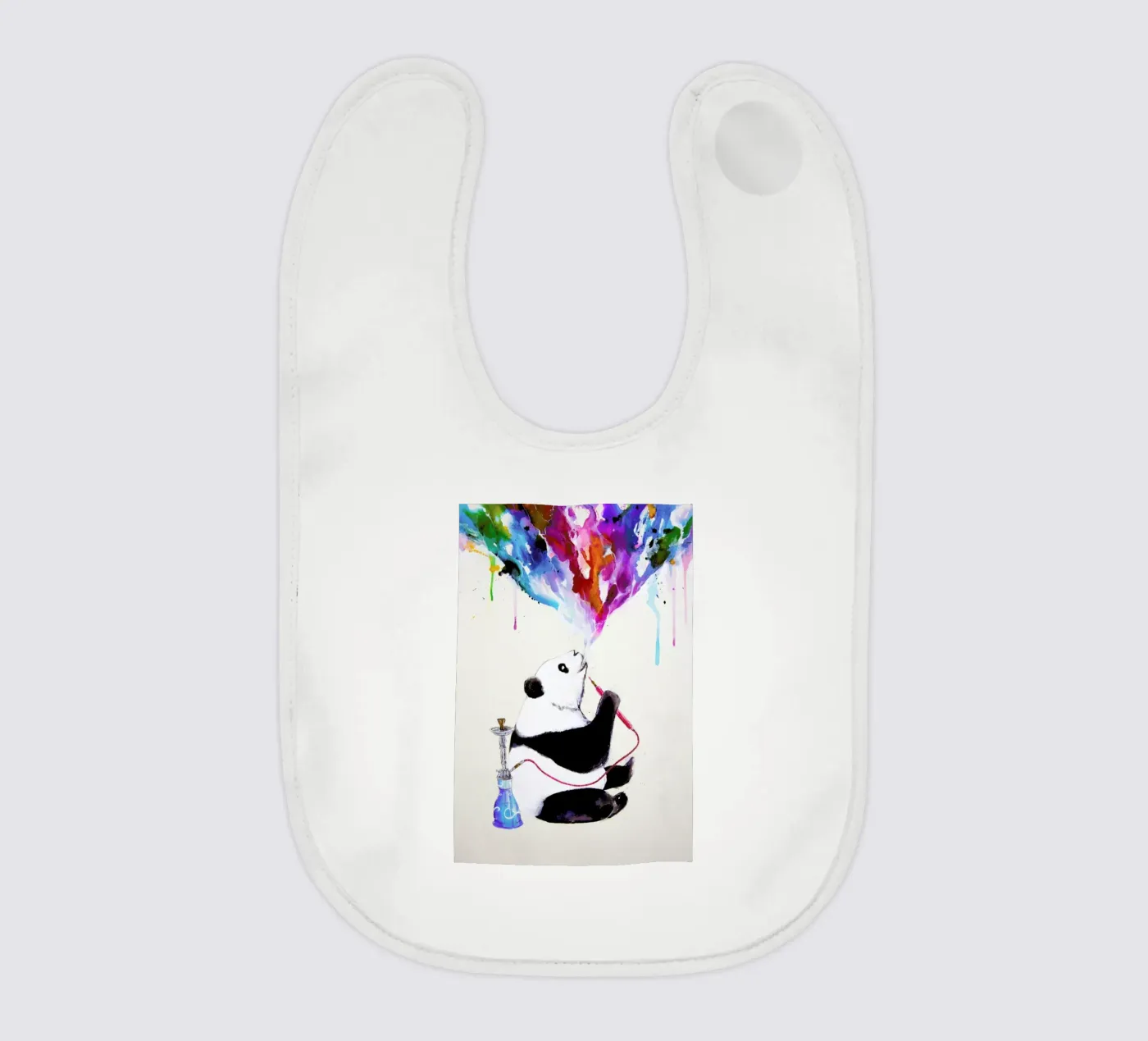 Chai bavaglino da Marc Allante