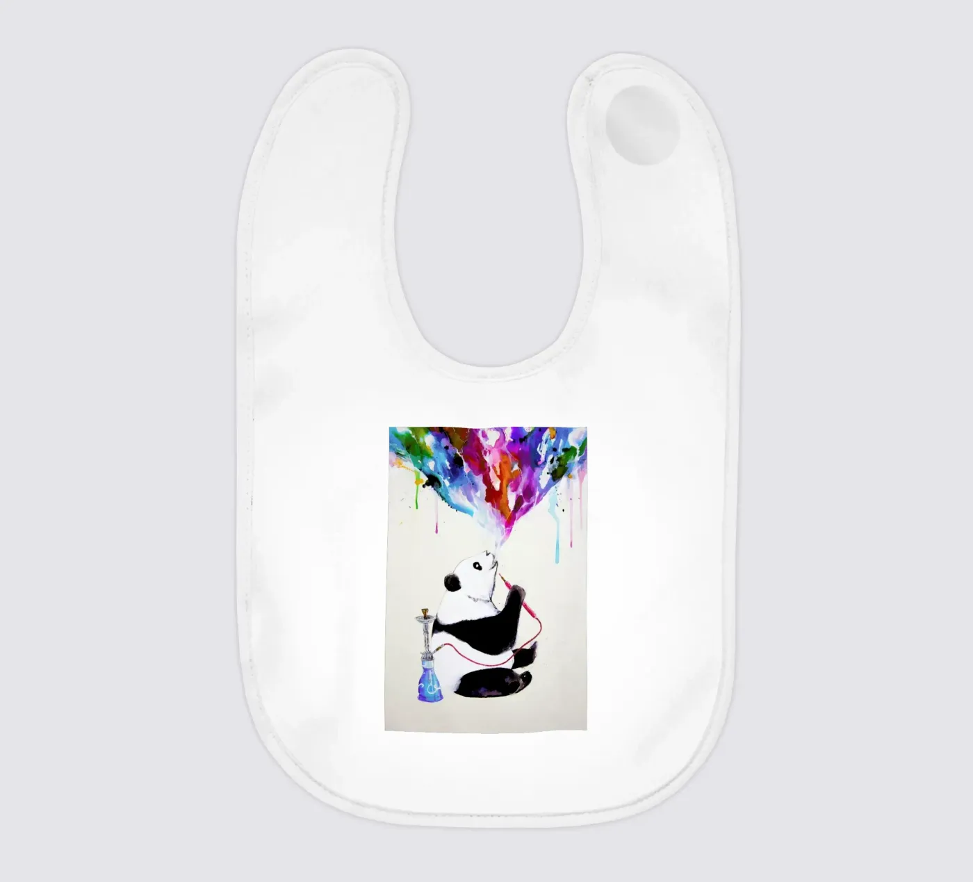 Chai bavaglino da Marc Allante