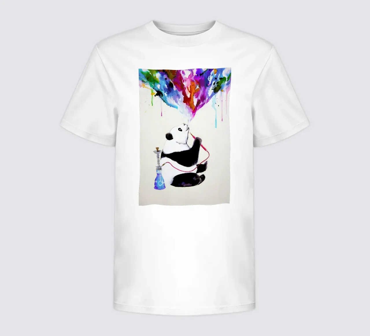 Chai t-shirt bambini da Marc Allante