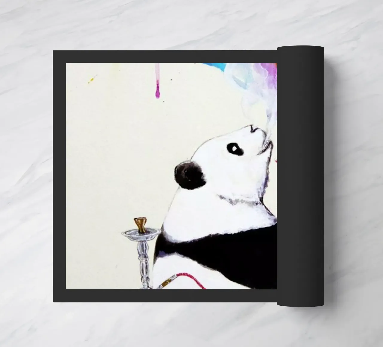 Chai zerbino da Marc Allante