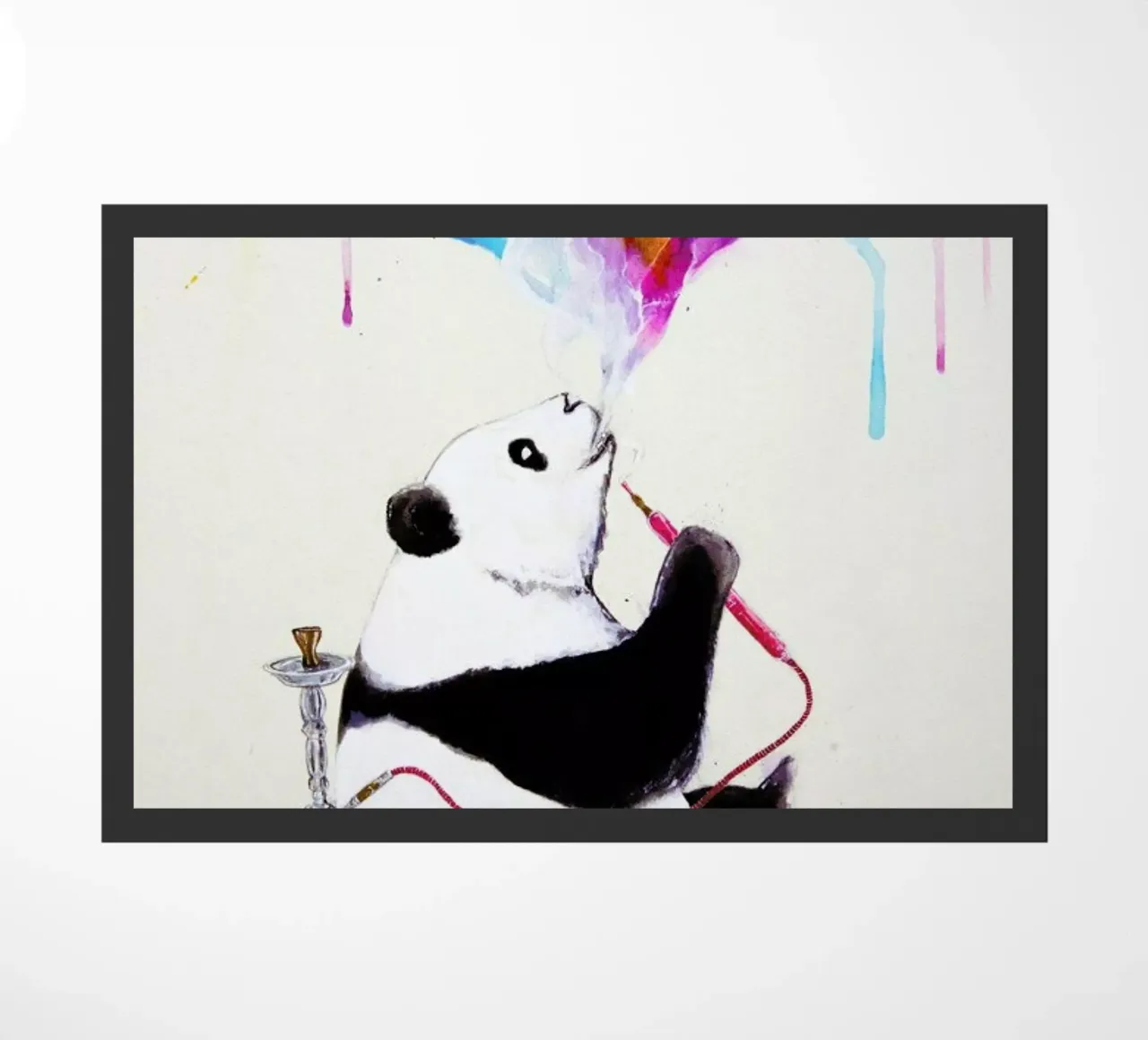 Chai zerbino da Marc Allante