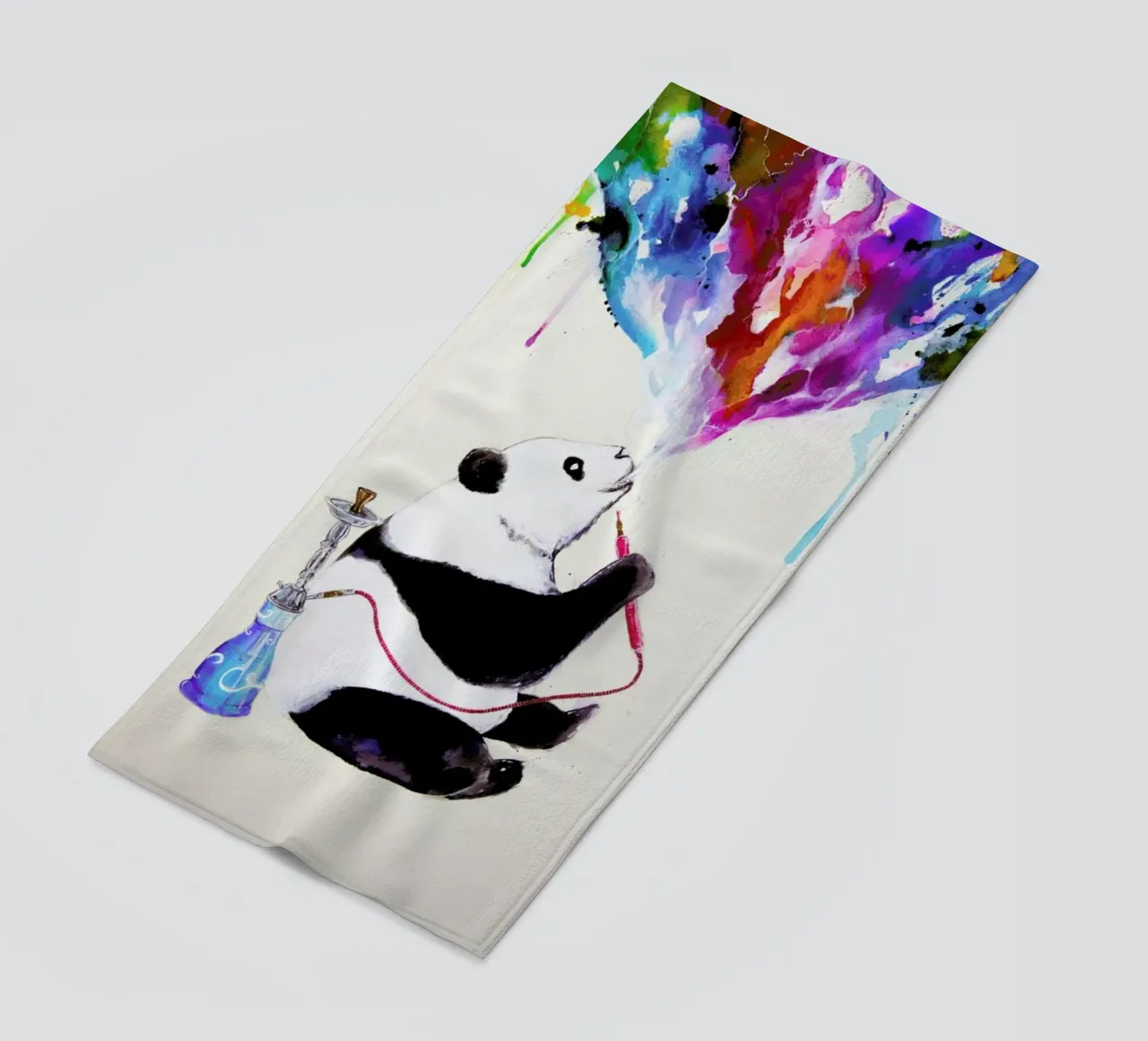 Chai telo mare da Marc Allante