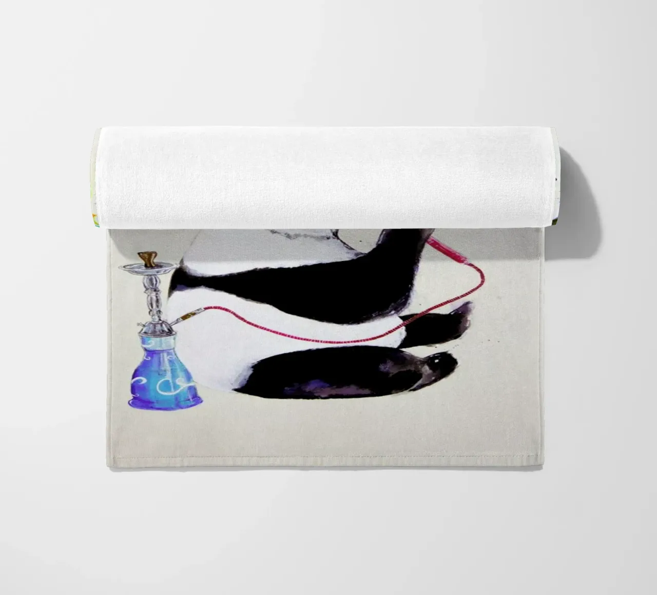 Chai telo mare da Marc Allante