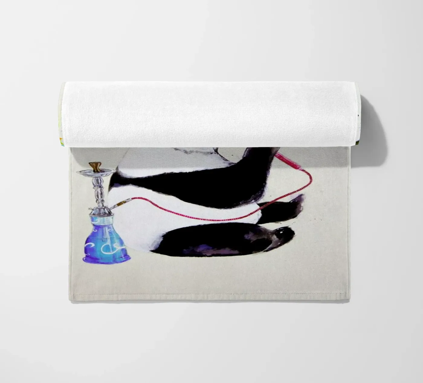 Chai telo mare da Marc Allante