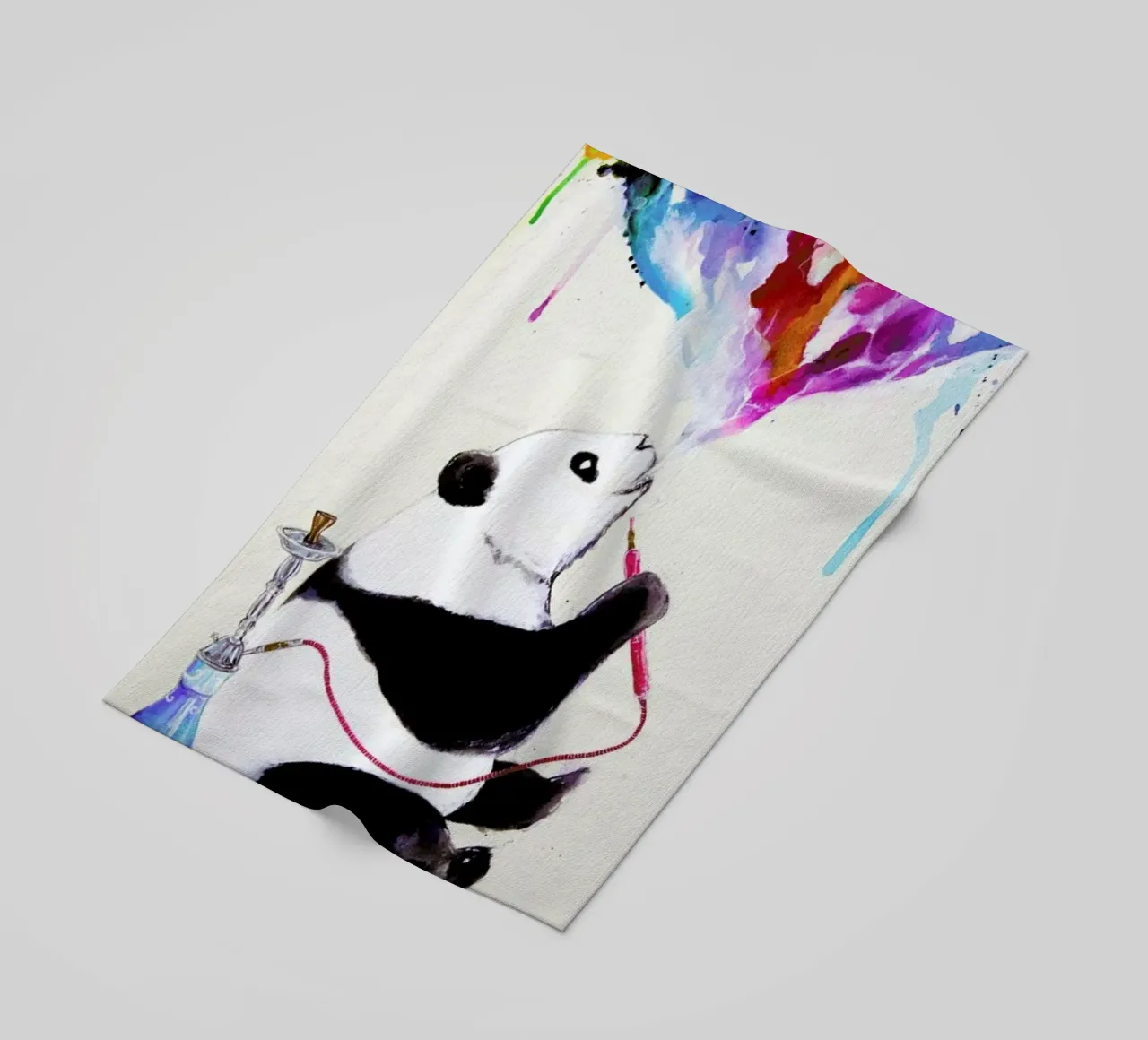 Chai telo mare da Marc Allante