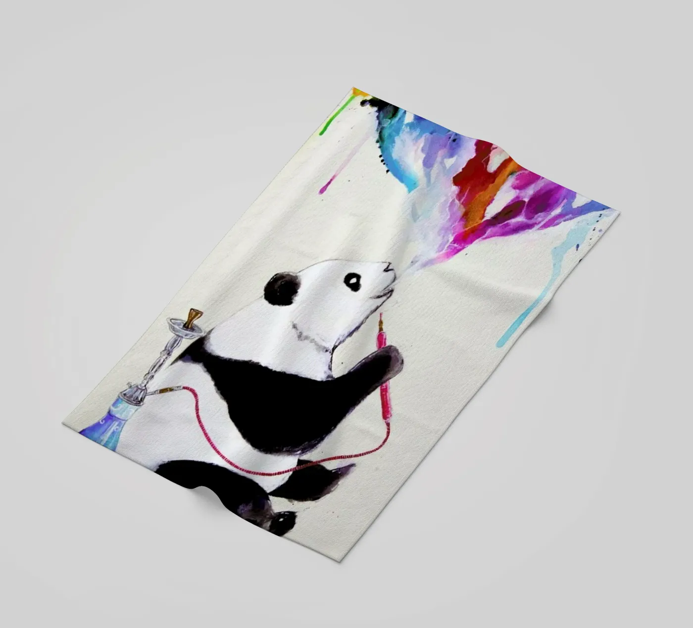 Chai telo mare da Marc Allante