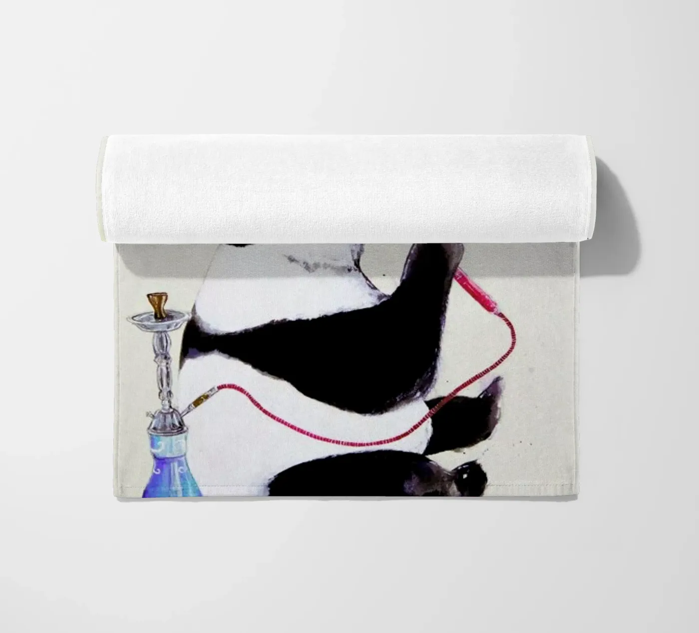 Chai telo mare da Marc Allante