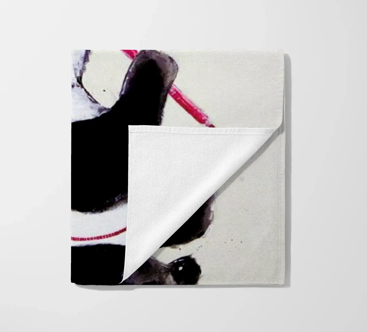 Chai telo mare da Marc Allante