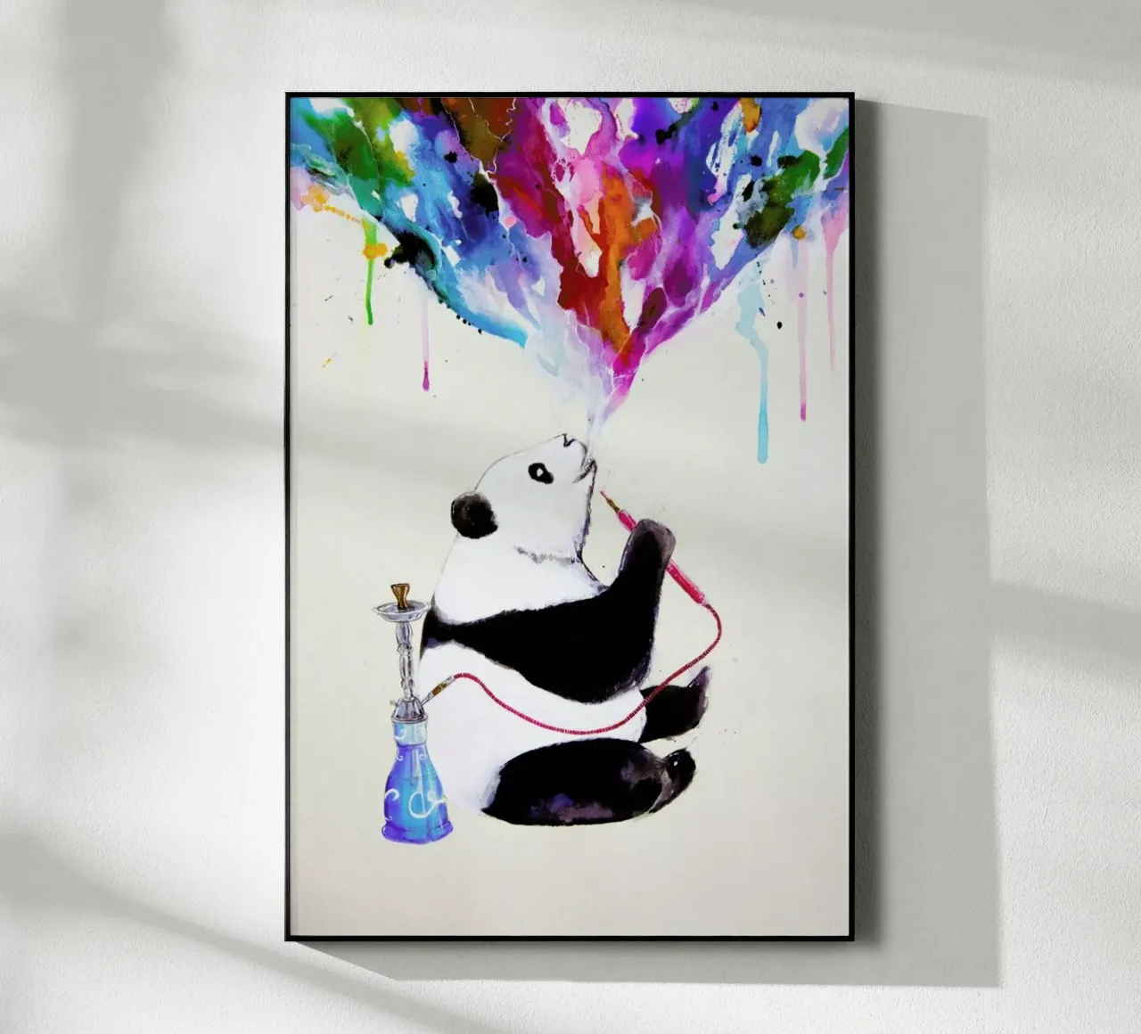 Chai plexiglass da Marc Allante