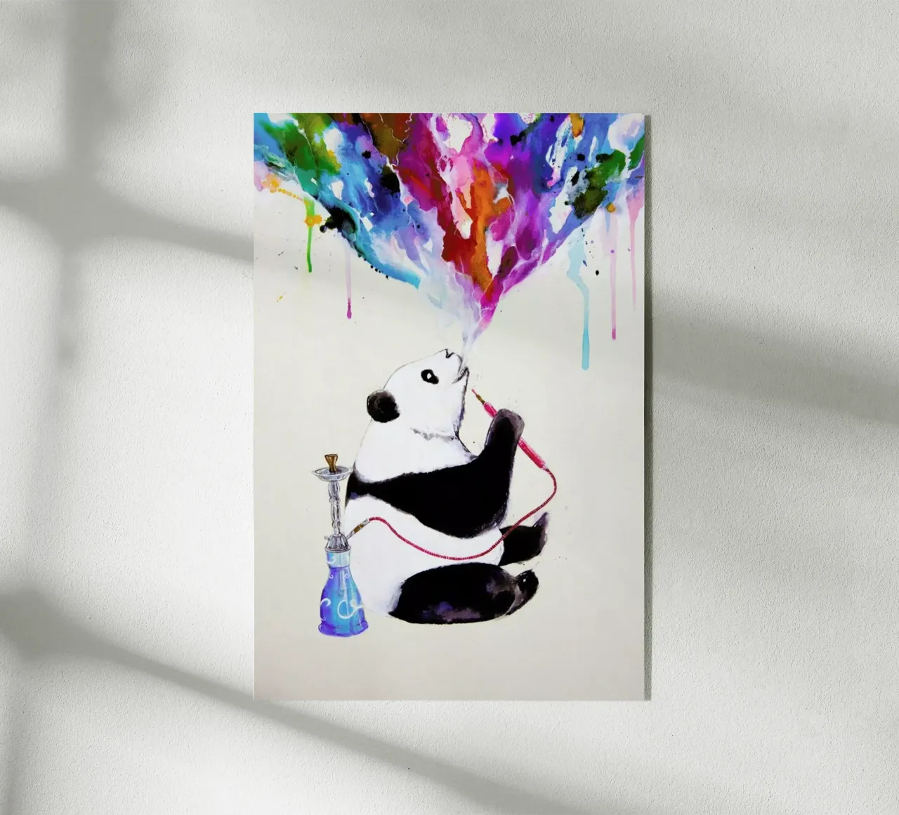 Chai plexiglass da Marc Allante