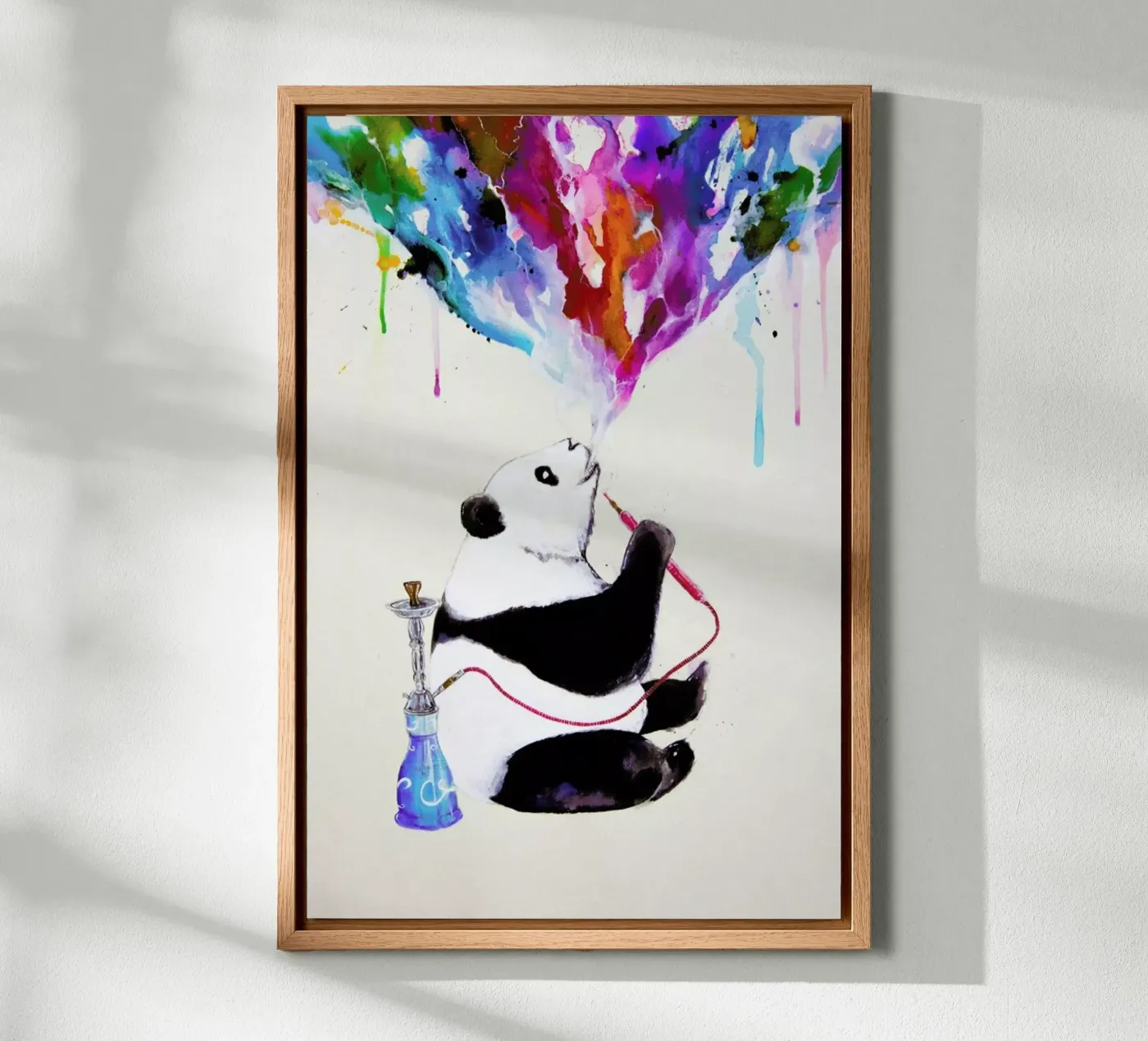 Chai pannello forex da Marc Allante