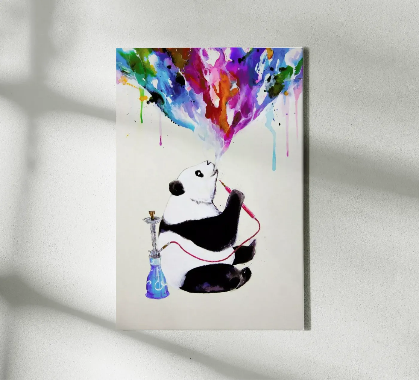 Chai tela da Marc Allante