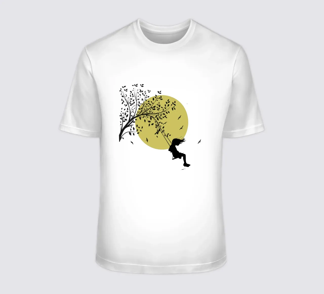 Giochi per bambini t-shirt da LaylaOzFun