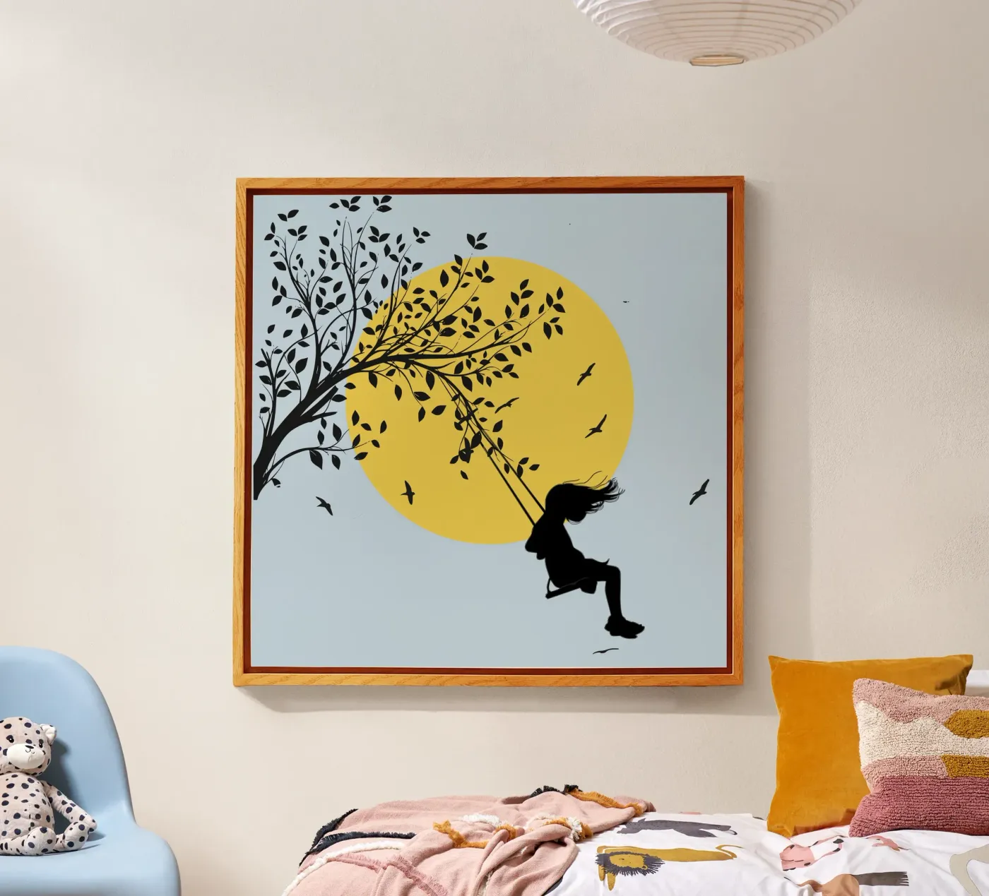 Giochi per bambini plexiglass da LaylaOzFun