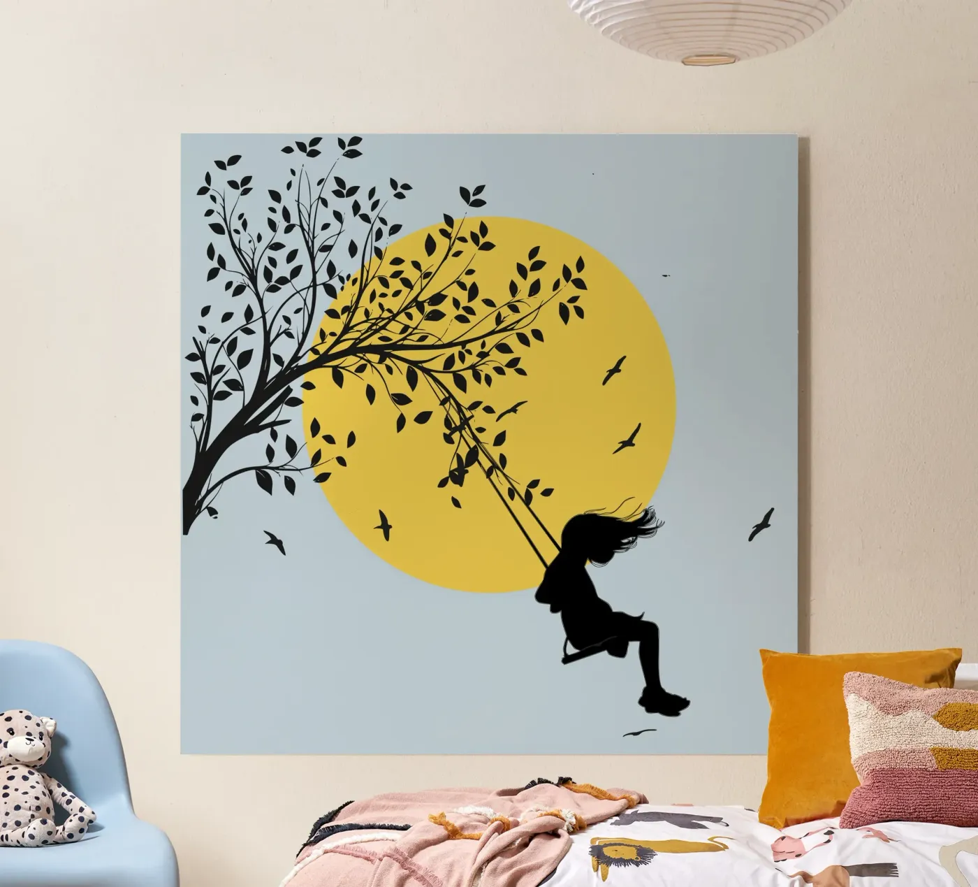 Giochi per bambini plexiglass da LaylaOzFun