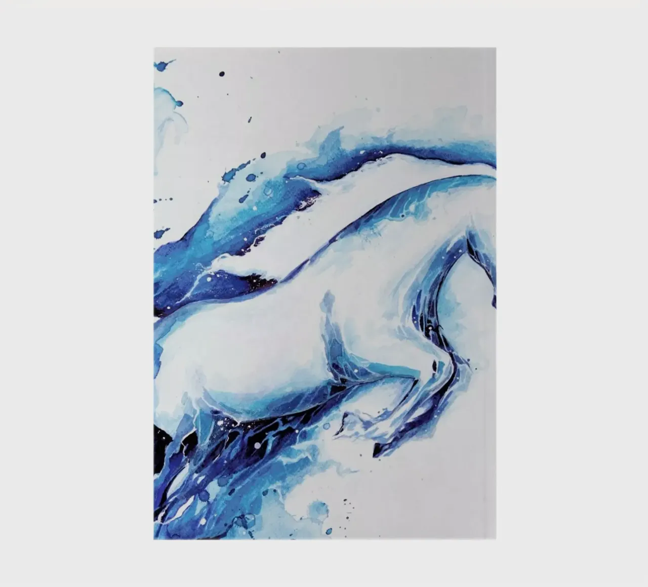 Ride The Lightning diario da Marc Allante