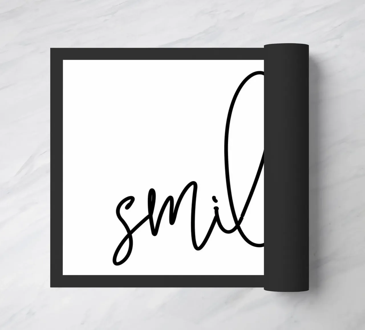sorriso zerbino da ArtDesign by KBK