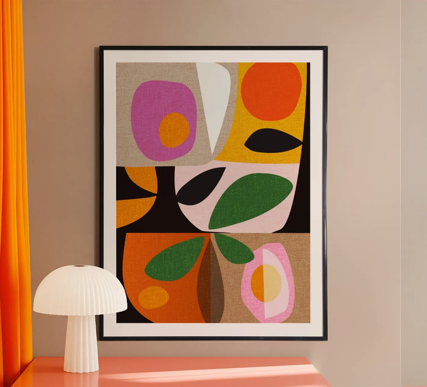 Frutteto poster da MirimoART