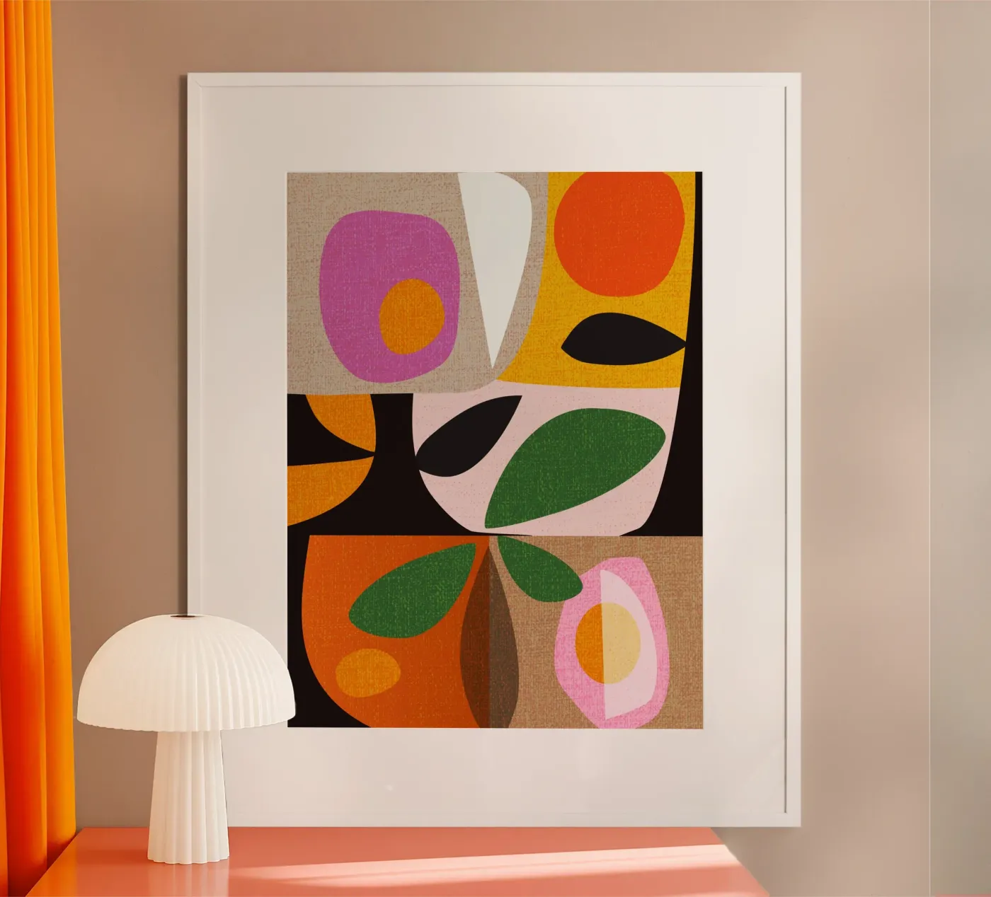 Frutteto poster da MirimoART