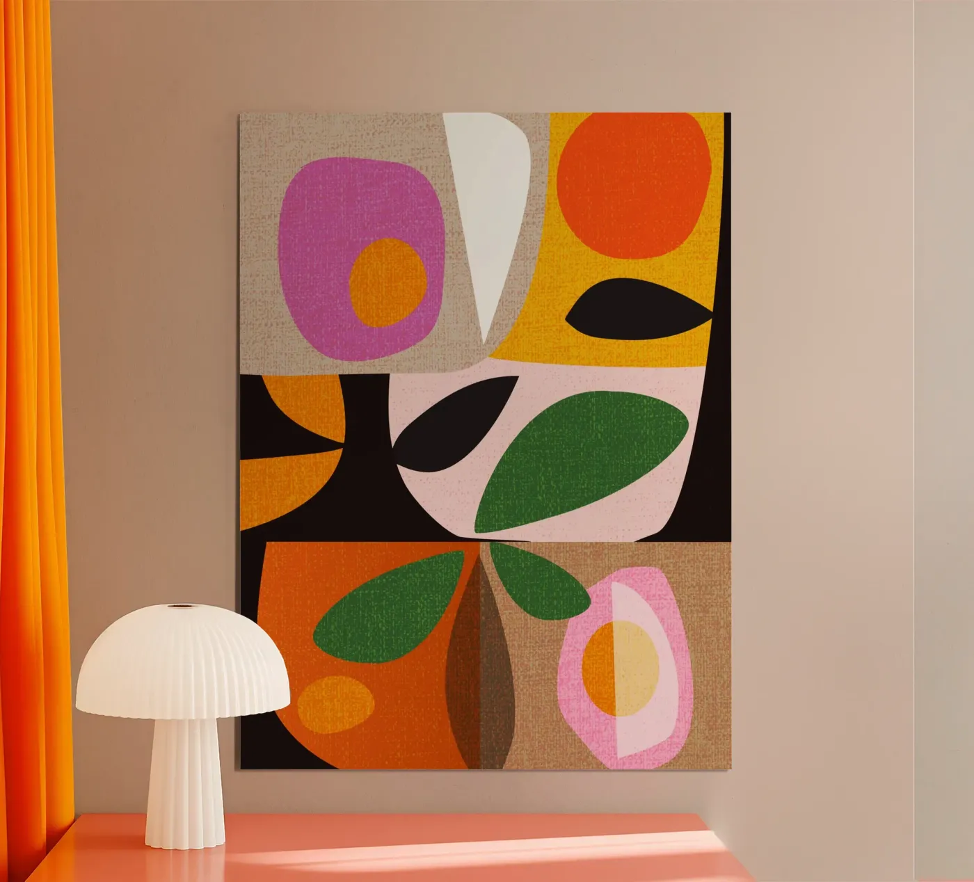 Frutteto poster da MirimoART