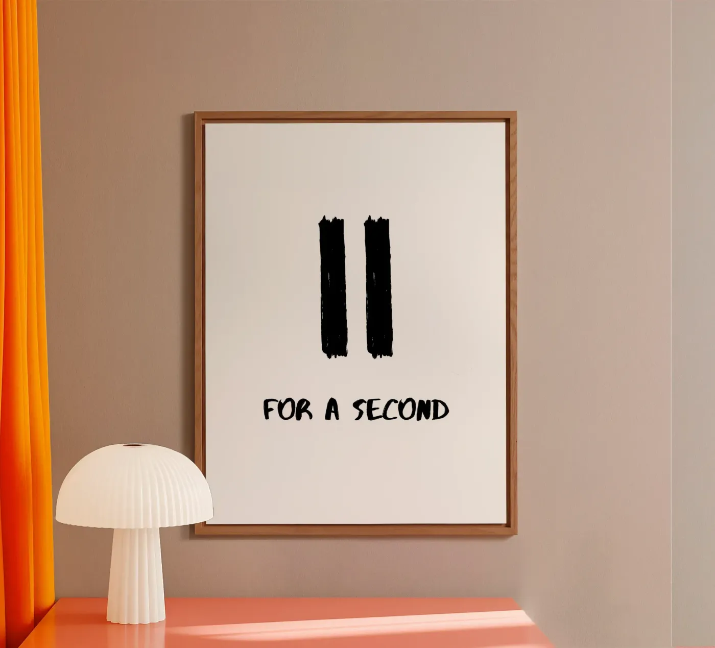 Pausa per un secondo pannello forex da ArtDesign by KBK