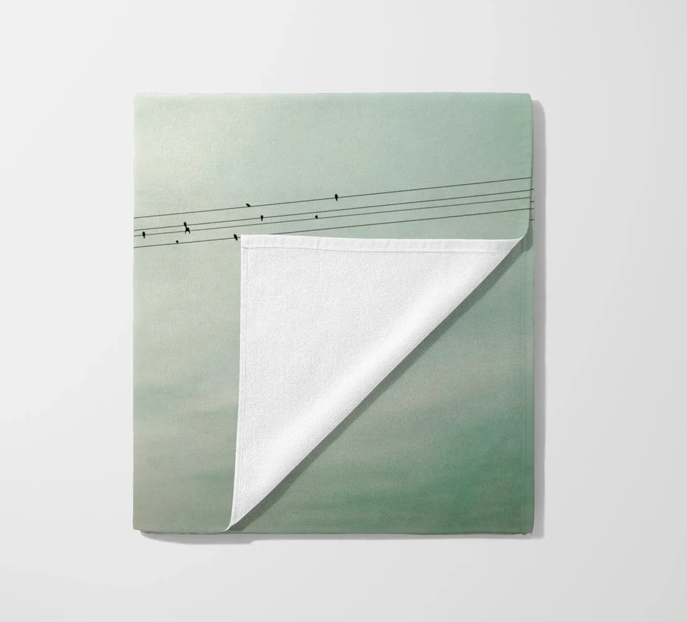 Leaving telo mare da Angelo Cerantola