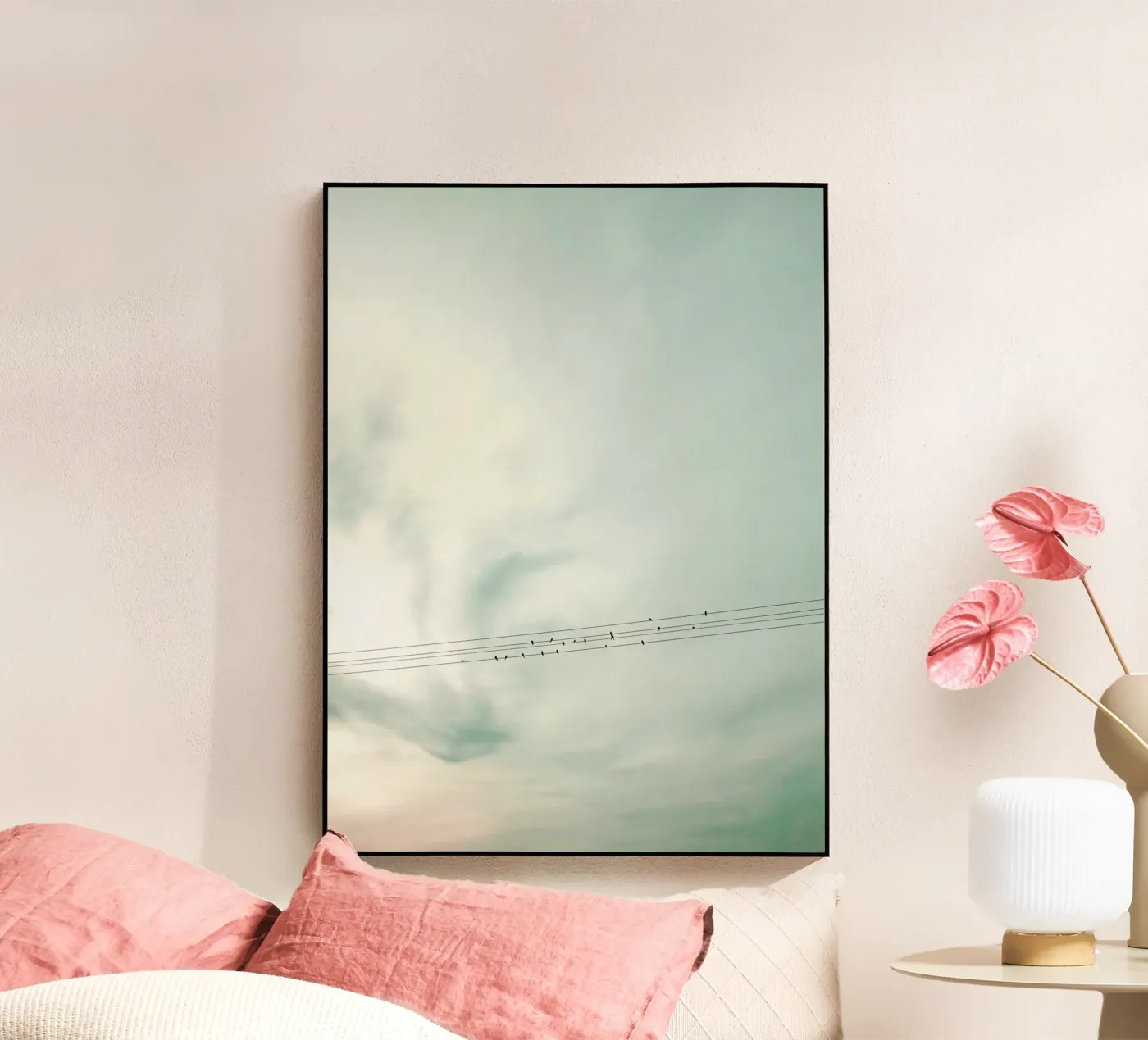 Leaving plexiglass da Angelo Cerantola