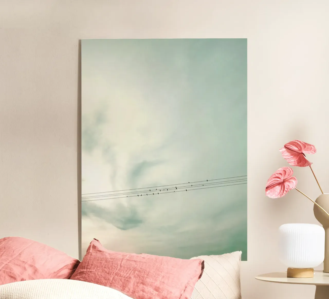 Leaving plexiglass da Angelo Cerantola