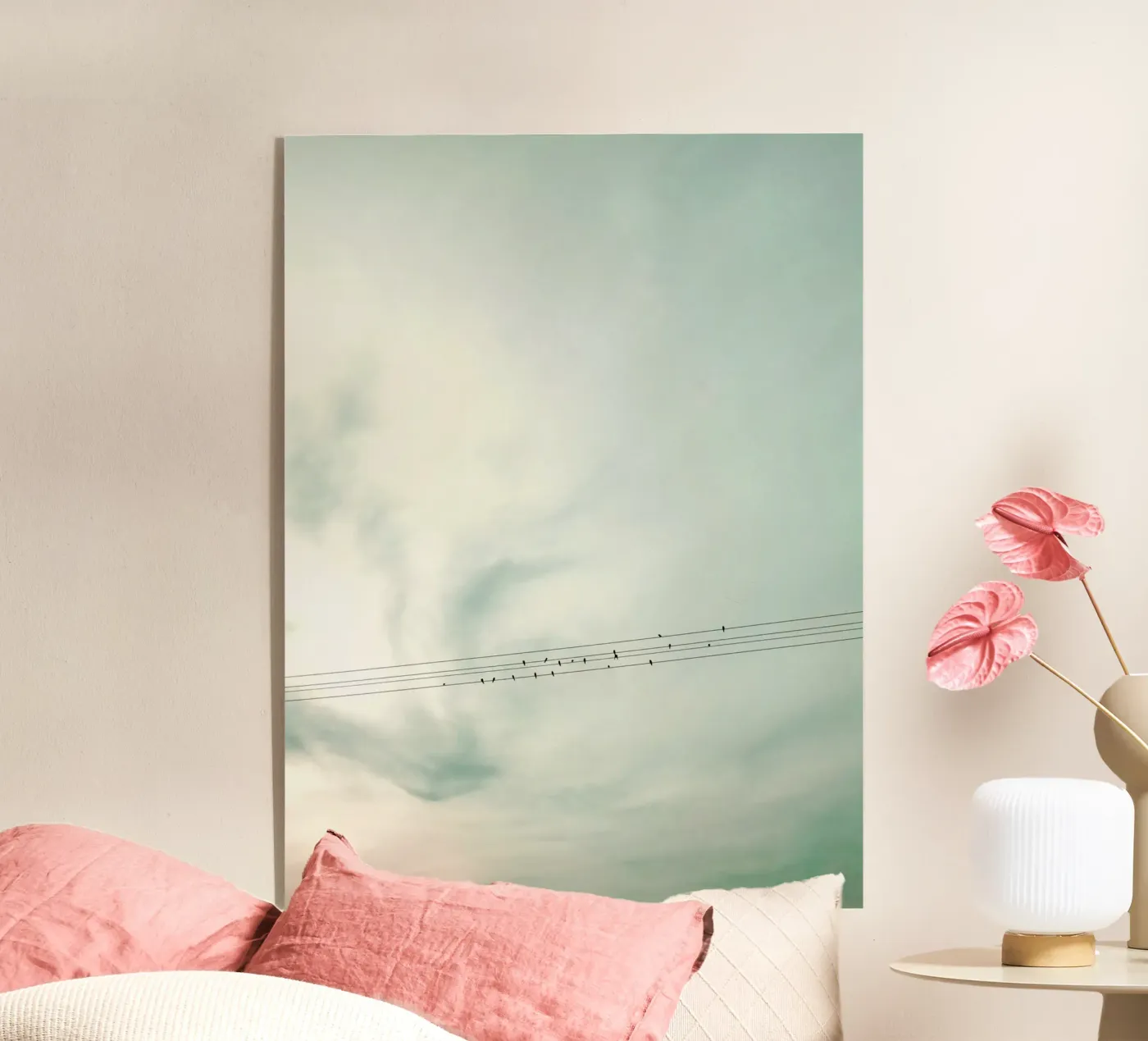 Leaving plexiglass da Angelo Cerantola