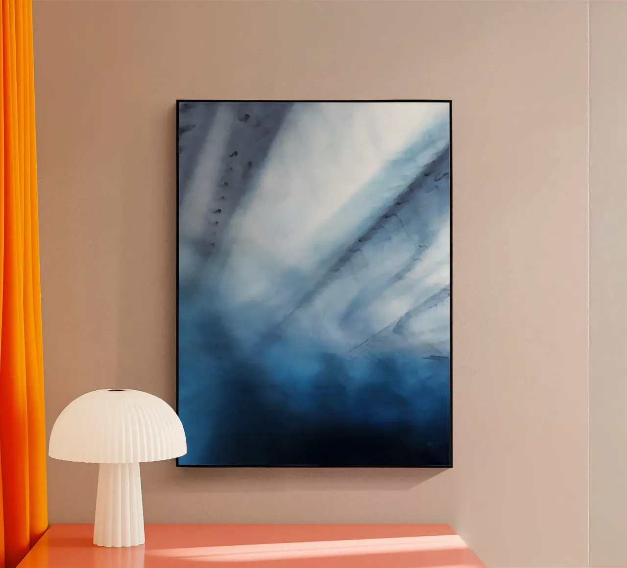 Spirits plexiglass da menega sabidussi | moods