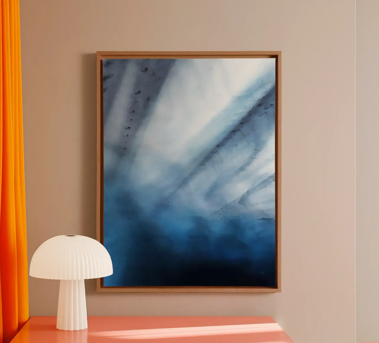 Spirits tela da menega sabidussi | moods