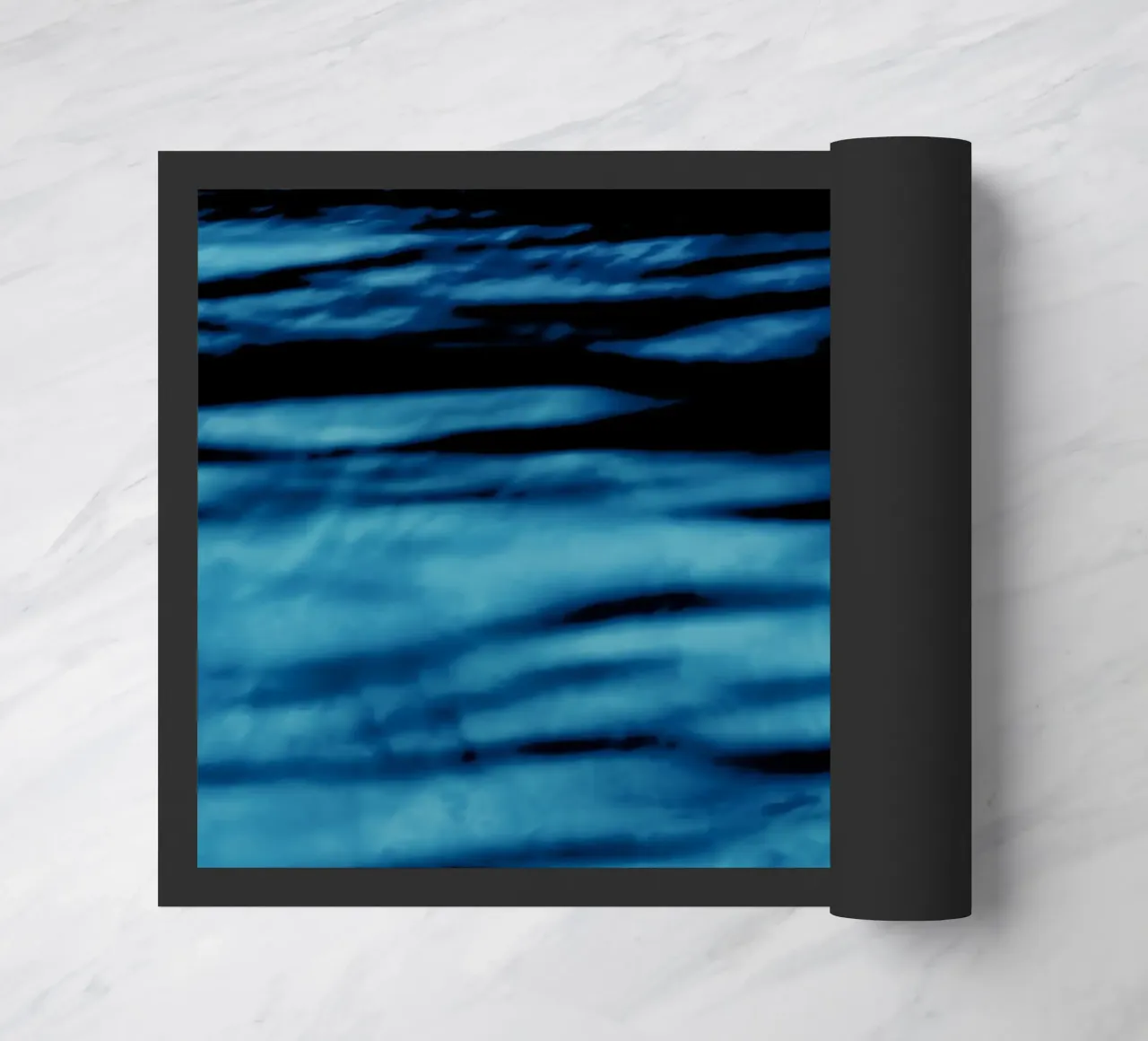 Ocean Floor zerbino da menega sabidussi | moods