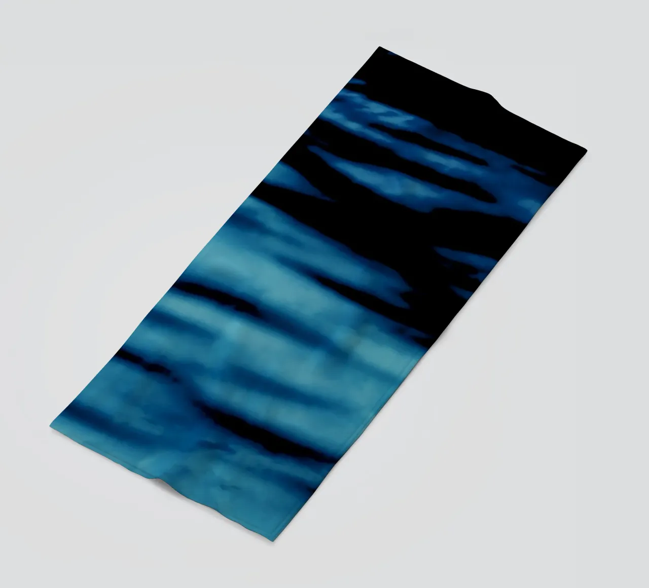Ocean Floor telo mare da menega sabidussi | moods