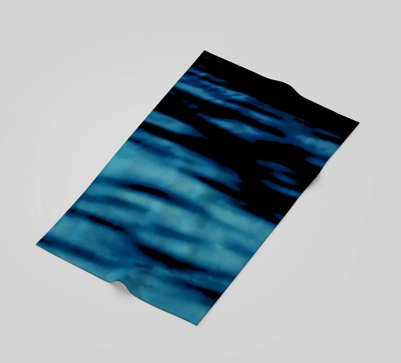 Ocean Floor telo mare da menega sabidussi | moods