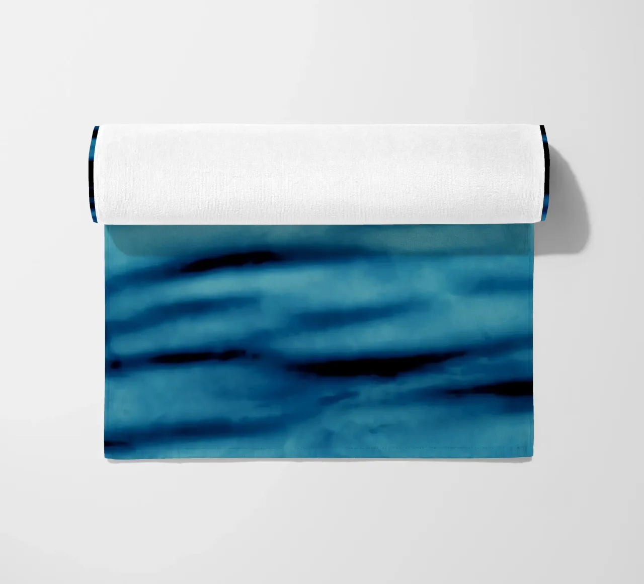 Ocean Floor telo mare da menega sabidussi | moods